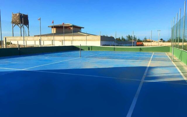 Paradise Beach Hotel & Spa