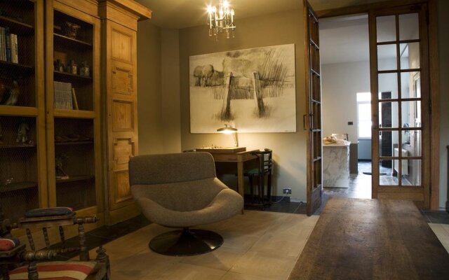 B&B Ter Poele