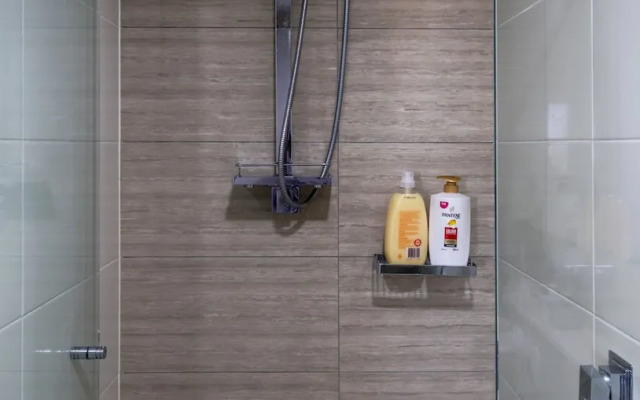 Airhome Brisbane CBD Apartments