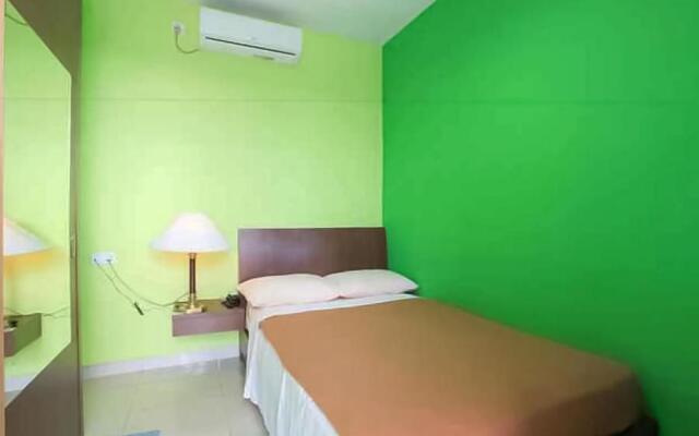 The Nancy's Homestay by RedDoorz