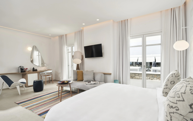 Myconian Kyma, a Member of Design Hotels