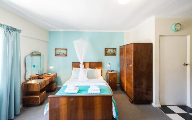 Tulbagh Travelers Lodge
