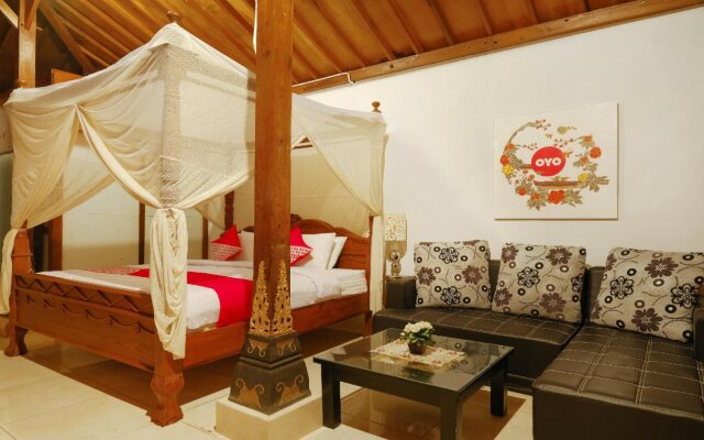 BeGe Homestay