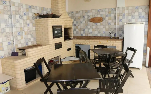 Enseada Hostel