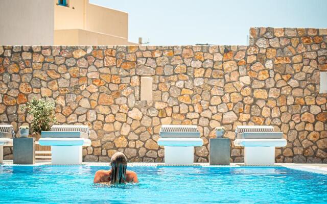 Marianna Hotel