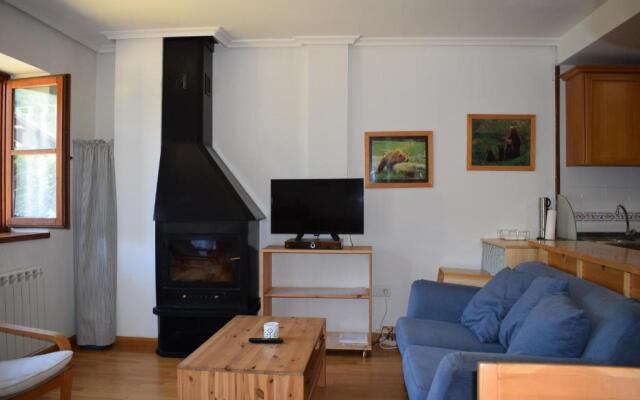 Apartamentos Nevados 20312