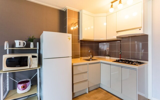 Beachscape Pension