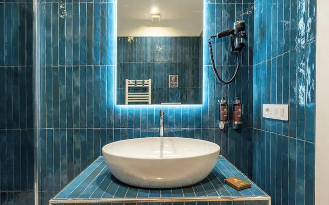 Ricci Rooms Nazionale