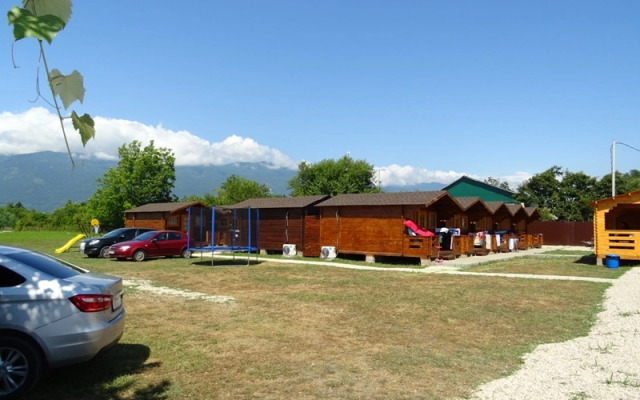 Наала БО (Алахадзы)