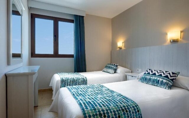 Apartamentos Los Manueles