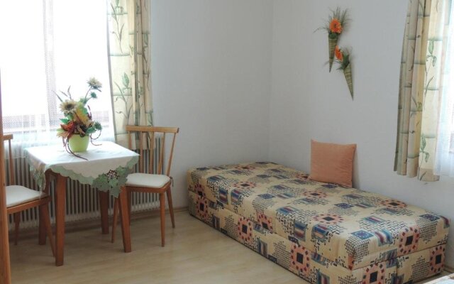 Privatpension Haus Steiger