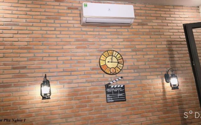 Thien Phu Nghia 1 - Guest House