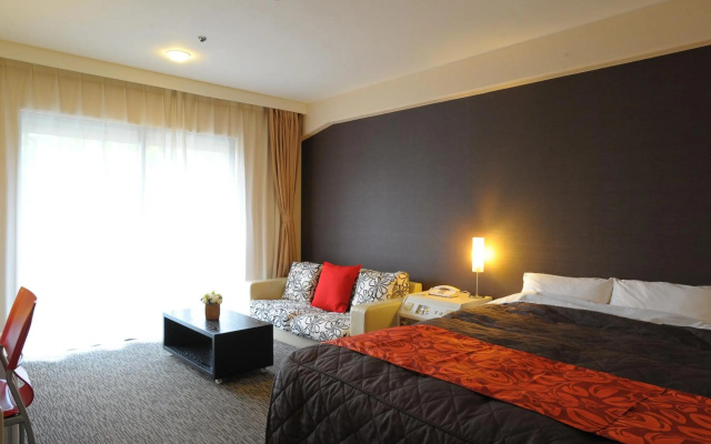 Arima Onsen Maple Arima – Guest Rooms – Kobe