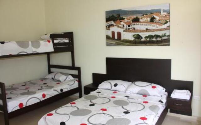 Hacienda Las Margaritas