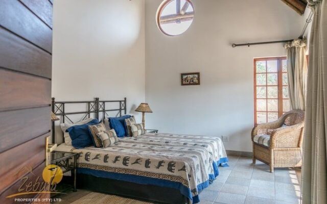 Zebula Golf Estates and Spa