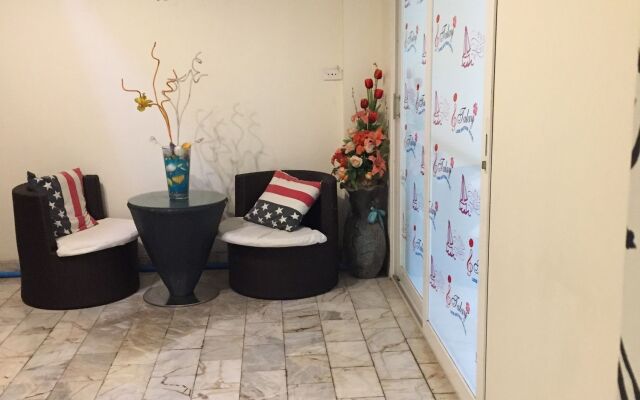 I Talay Lodge Boutique Hotel