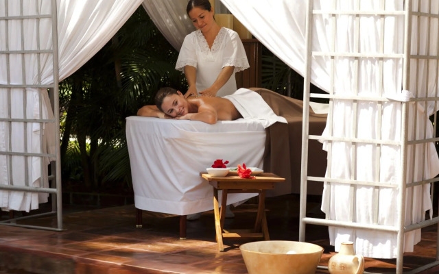 Casa Velas Adults Only All Inclusive
