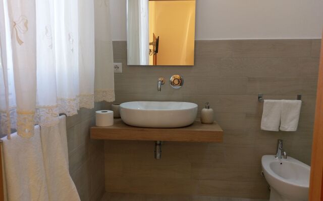 B&B Villa Maiolica