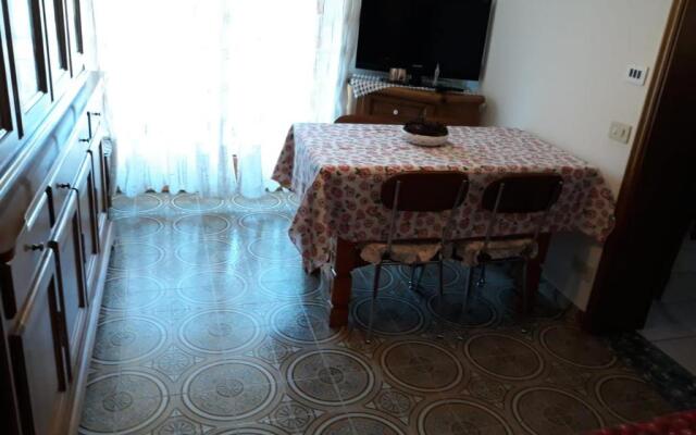 Appartamento al 2° Piano