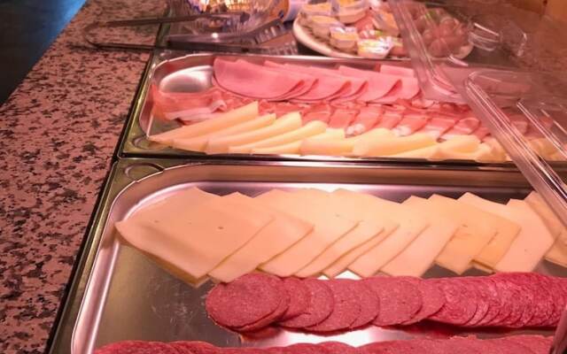 Hotel Restaurant Gemünden