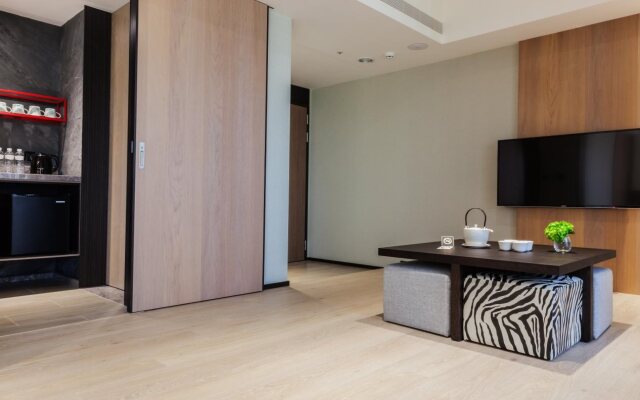 Hsin Hotel
