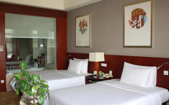 Quanzhou Guest House Hotel