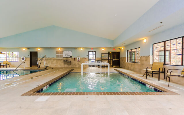 Staybridge Suites Grand Forks by IHG