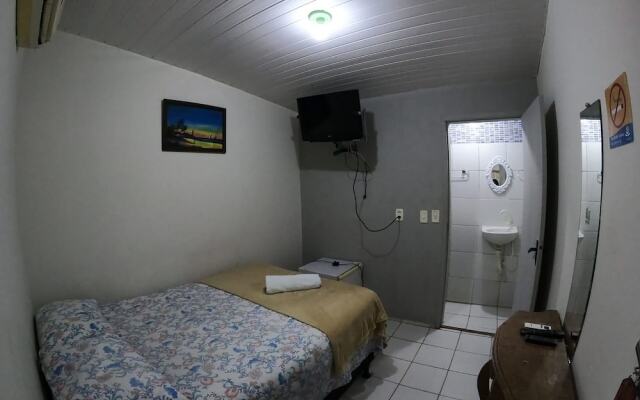 Pousada La Vila Delle Rose