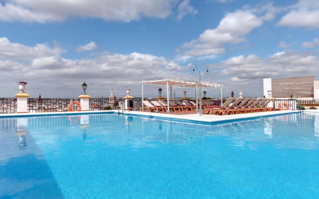 Exe Sevilla Macarena