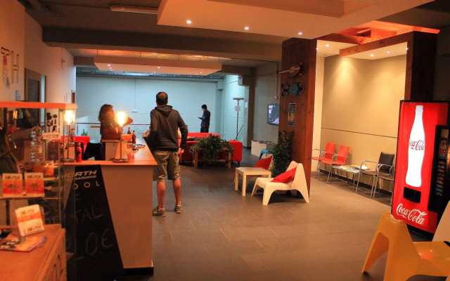 South Hostel Tarifa