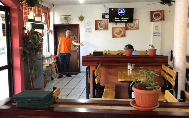 Hostal La Cocina Tipica