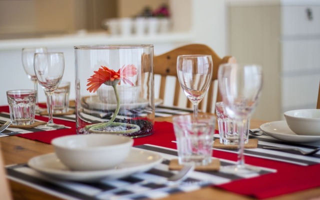 Idaman Residence KLCC 2