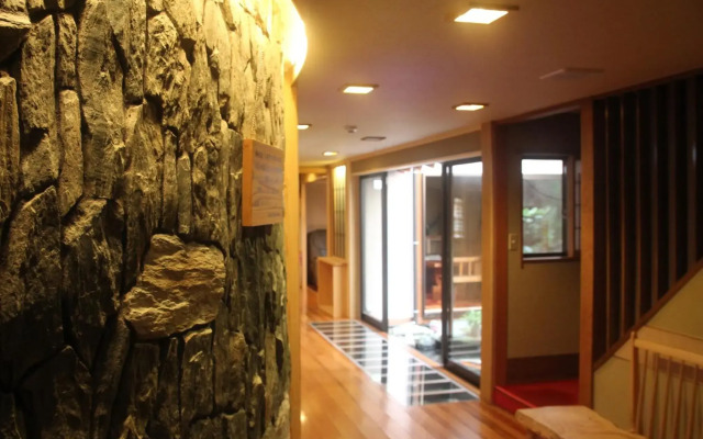 Kinosaki Onsen Sinonomesou