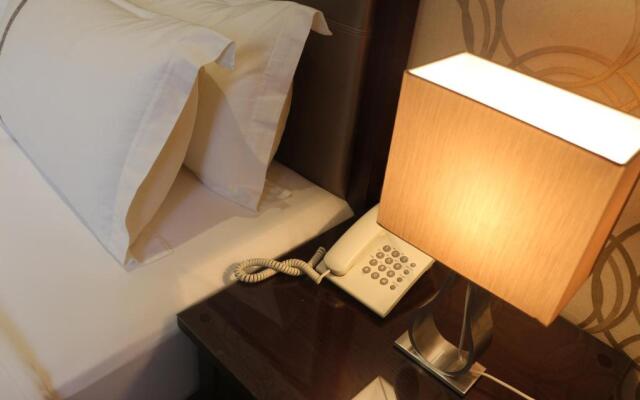 Nooryana Suites and Apartments