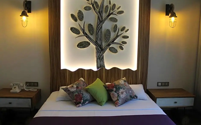 Assos Zeyti̇n Han Hotel Adults Only 12