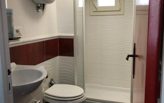 La casa del Generale