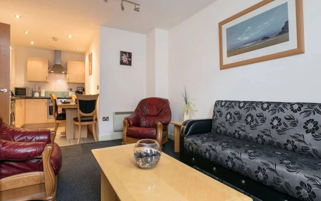 My-Places Serviced Apartments