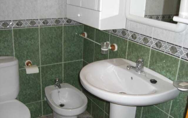 Tipical Spanish Appartment