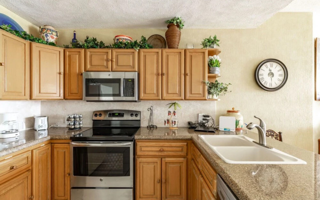 Sonoran Sea 2BR SSW 403 by Casago