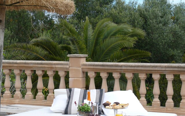 Hotel Rural Es Turó