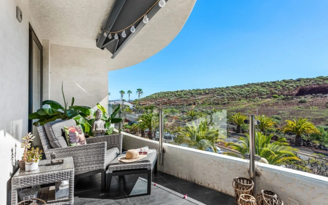 1209 Las Olas Palm Mar