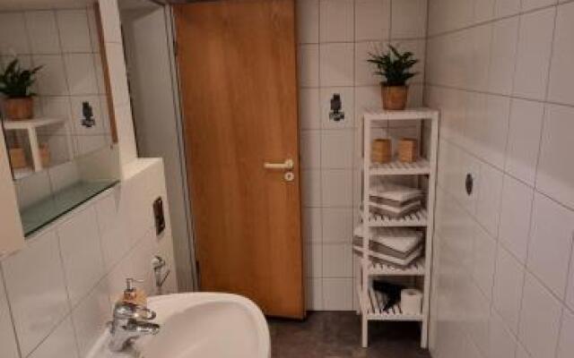 Ferienwohnung Alina