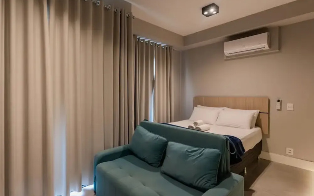 Studios Vila Madalena | Delfhy