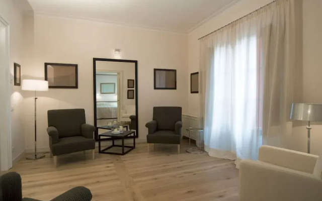 Villa Rignano Residence