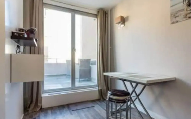 Quiet Studio - 4P - Saint-lambert/tour Eiffel