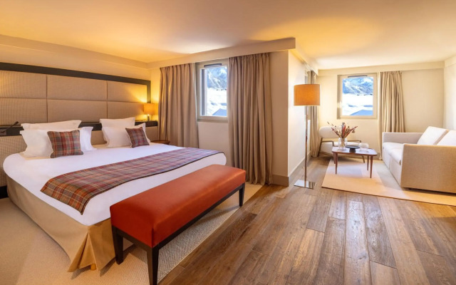 Les Suites de la Potinière - фото 5