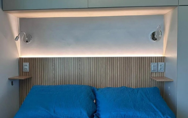 Atlantis Praia Suite 201