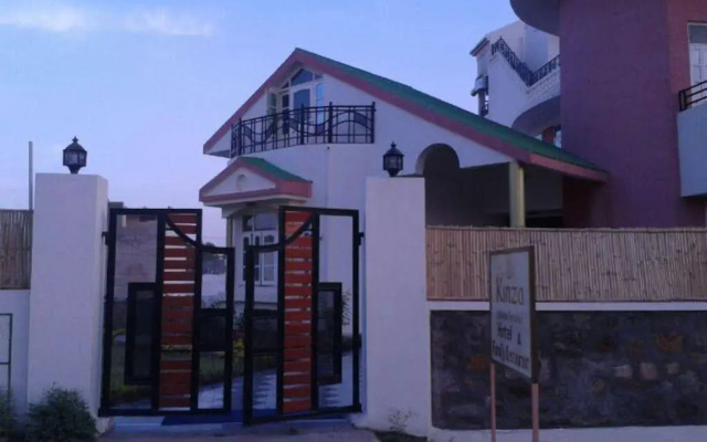 Hotel Kinza