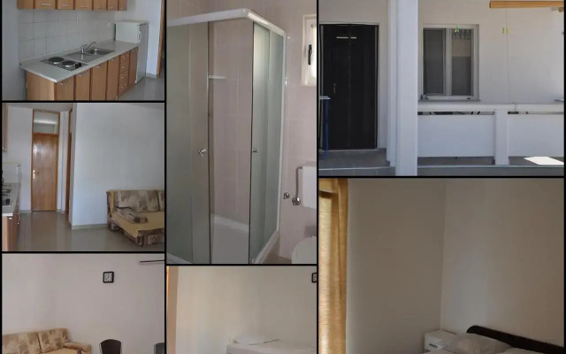 Apartments Ištuk
