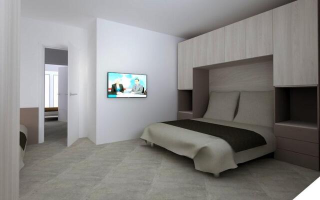 Appartamenti Nashira